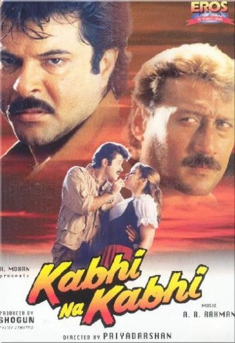 Who Am I 1998 Hindi 720p Who Am I 1998 Hindi 720p